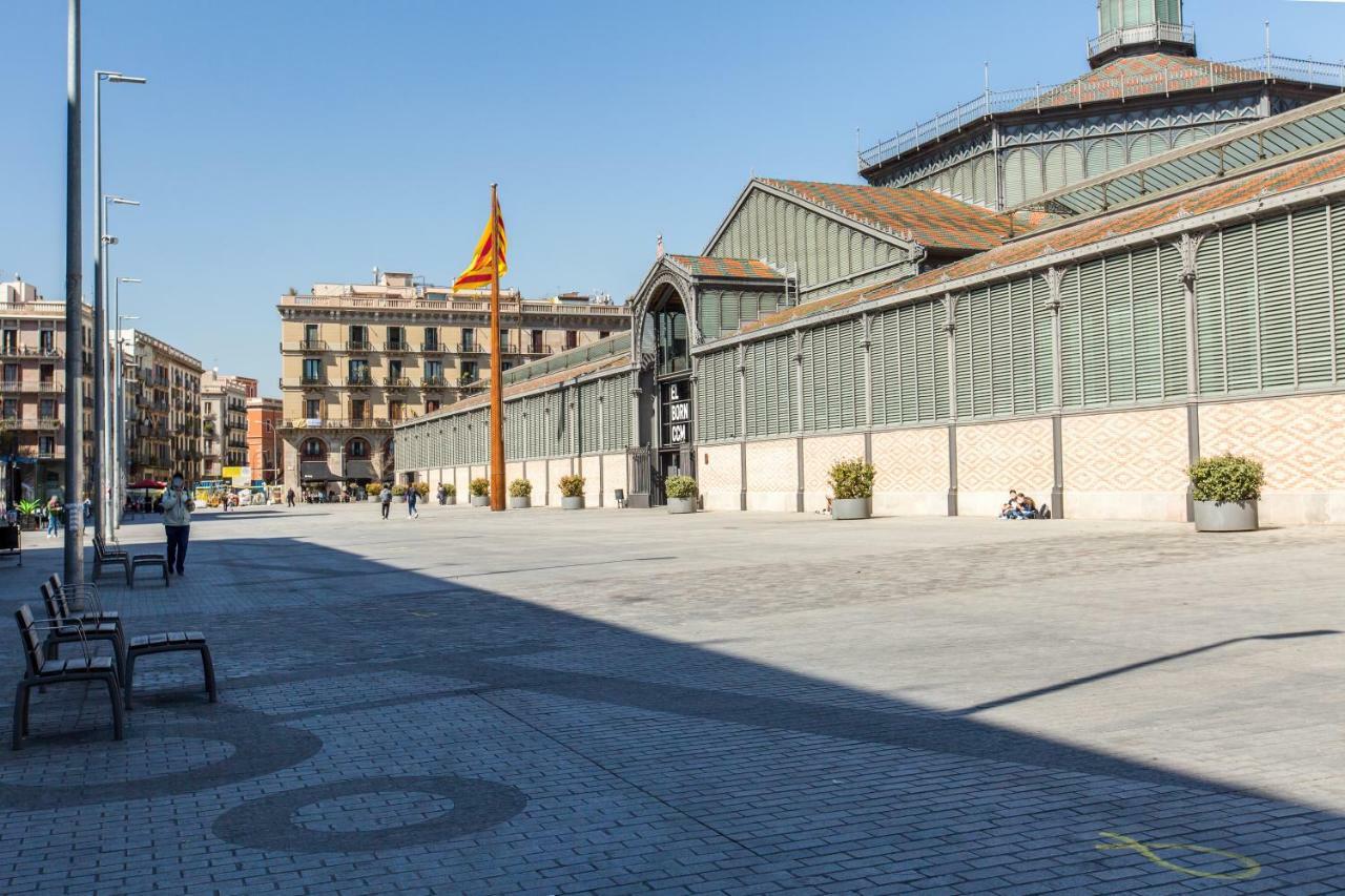 Guest house El Born By Casa Consell Barcelona